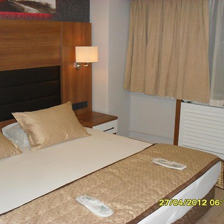 Otel Kabacam İzmir Buitenkant foto