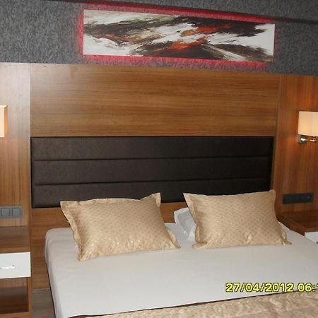 Otel Kabacam İzmir Buitenkant foto