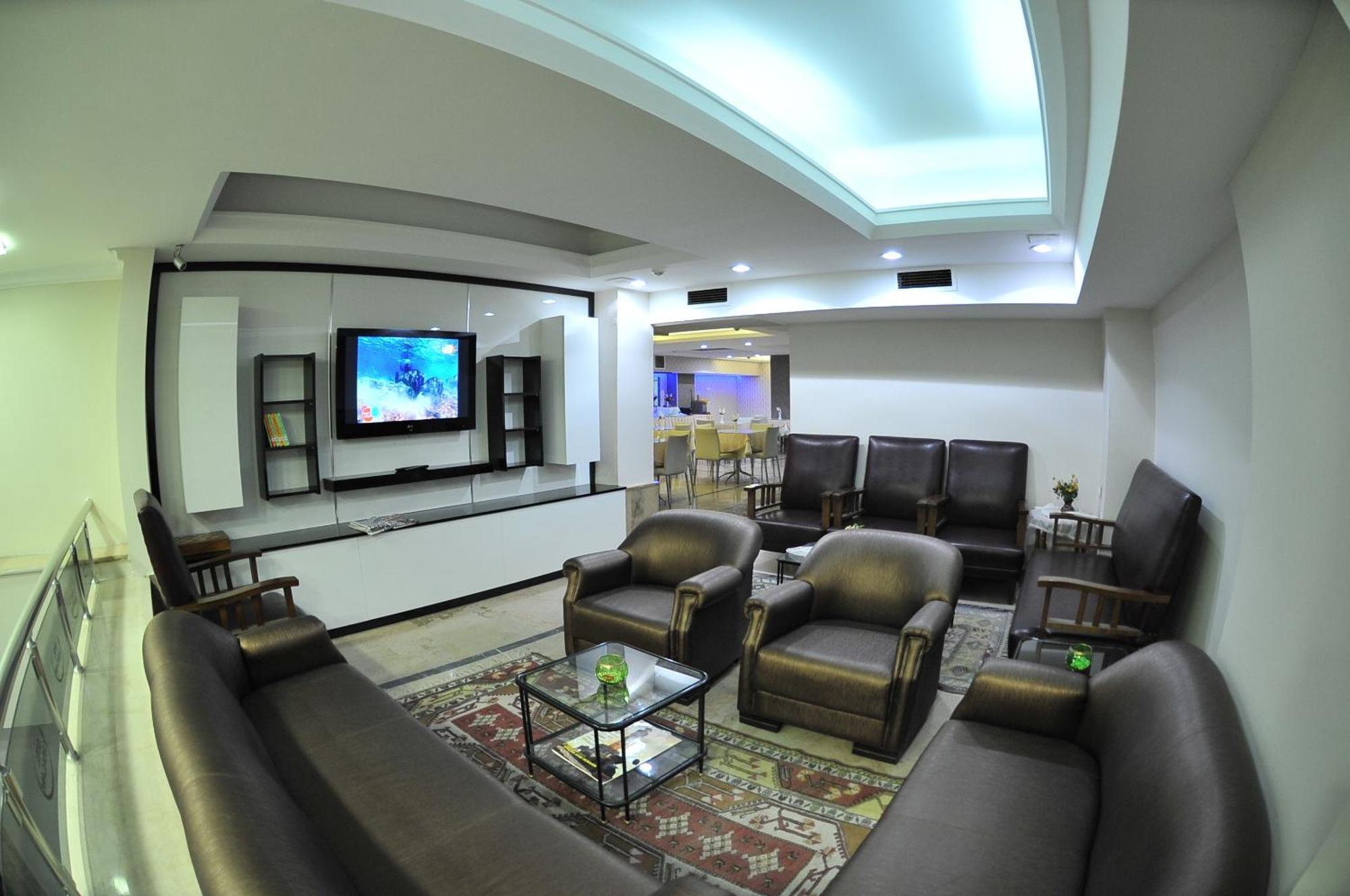 Otel Kabacam İzmir Buitenkant foto
