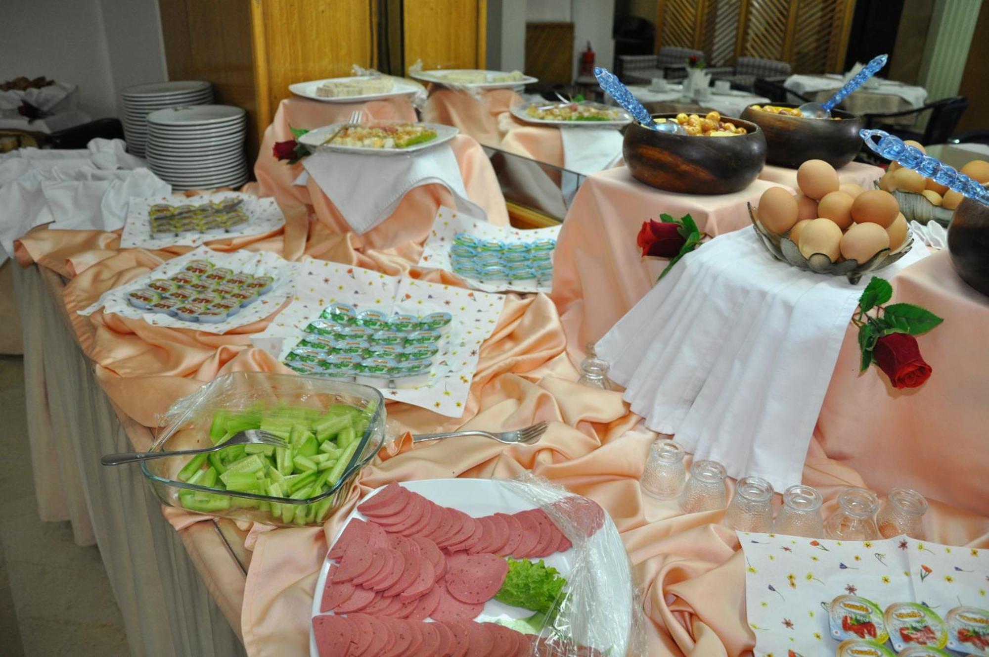 Otel Kabacam İzmir Buitenkant foto