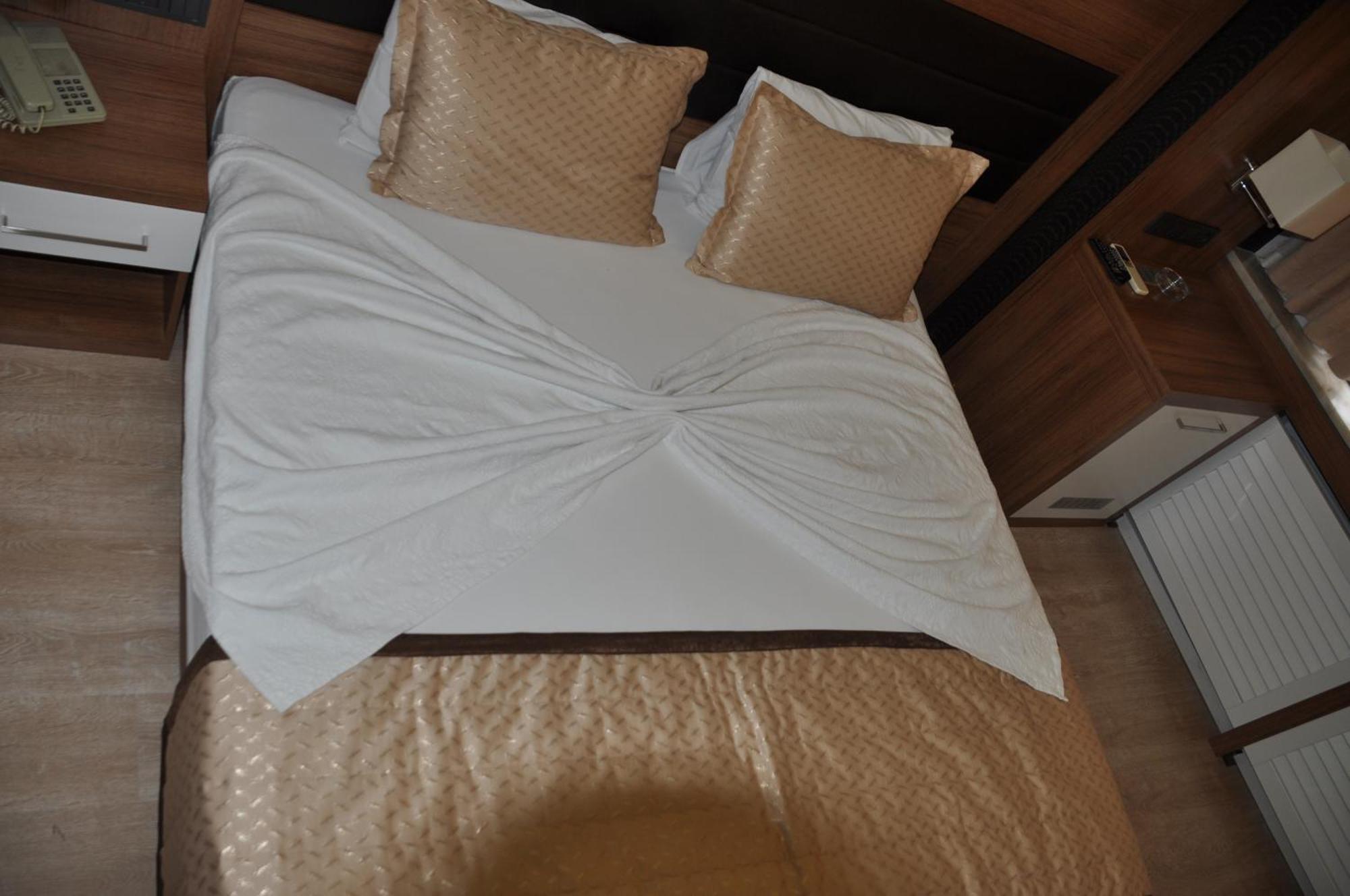 Otel Kabacam İzmir Buitenkant foto