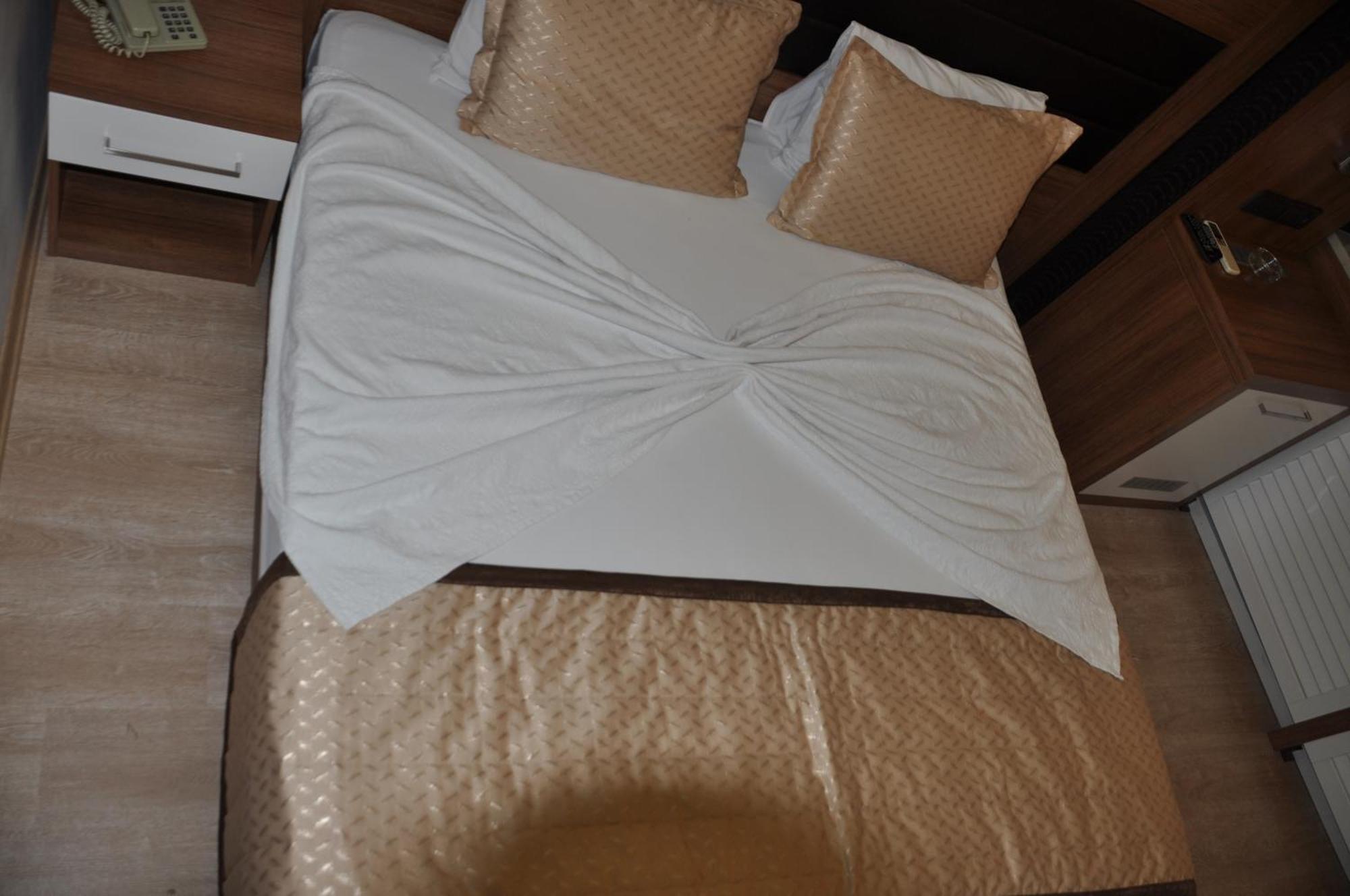 Otel Kabacam İzmir Kamer foto